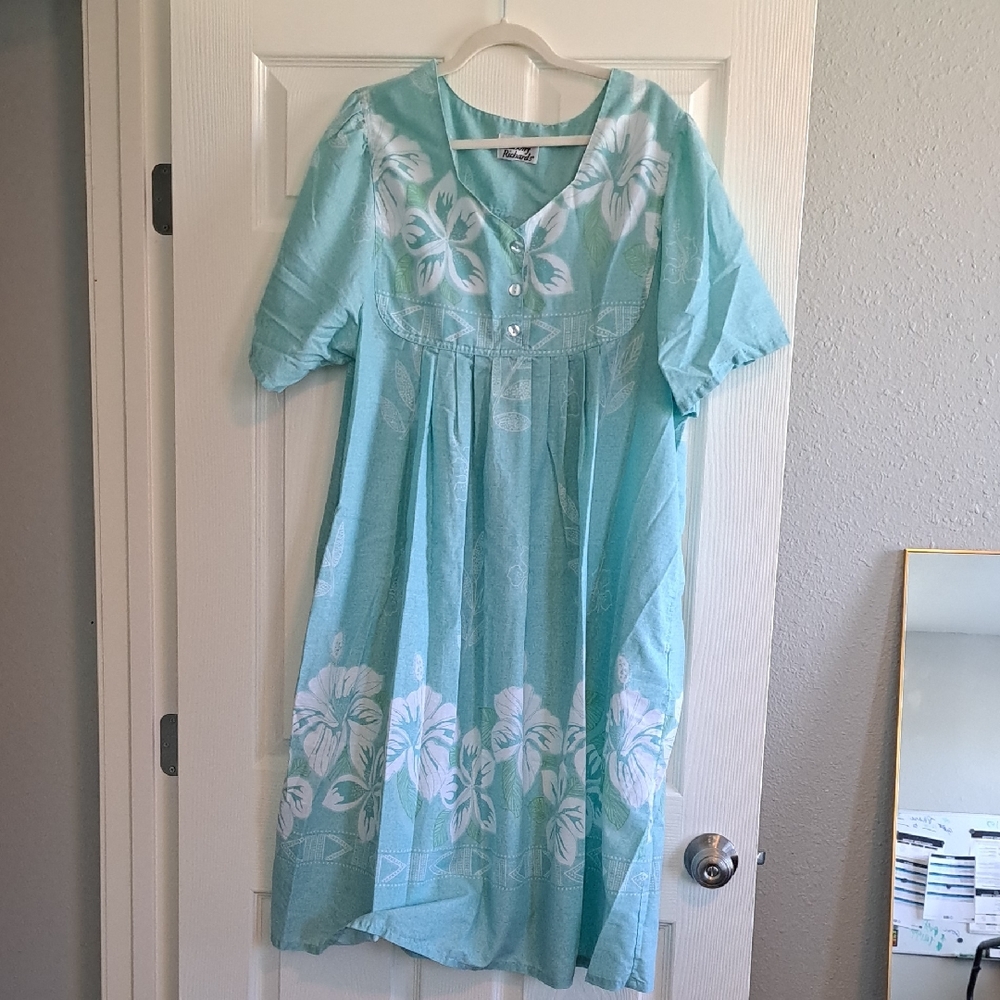 ⌛️ MUMU w/pockets 5/2